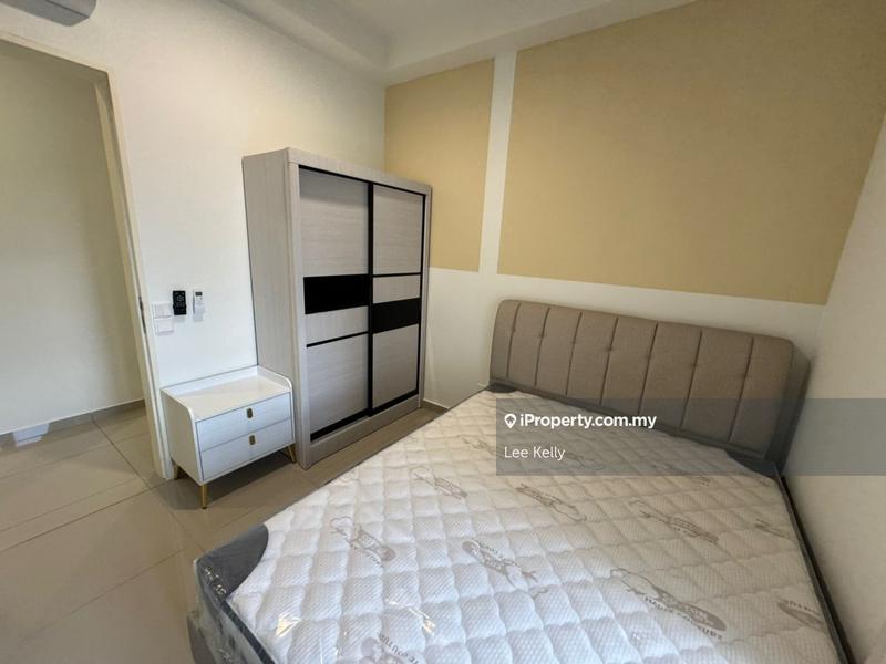 Service Residence for Sale in D'Cosmos Residences by Lee Kelly - iProperty.com.my