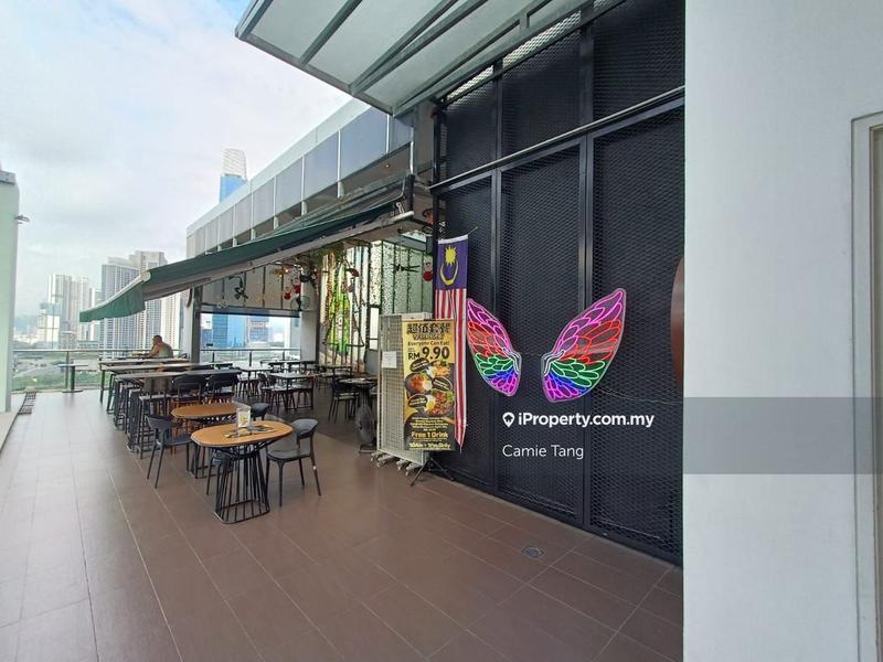 For Sale - D'Majestic Place