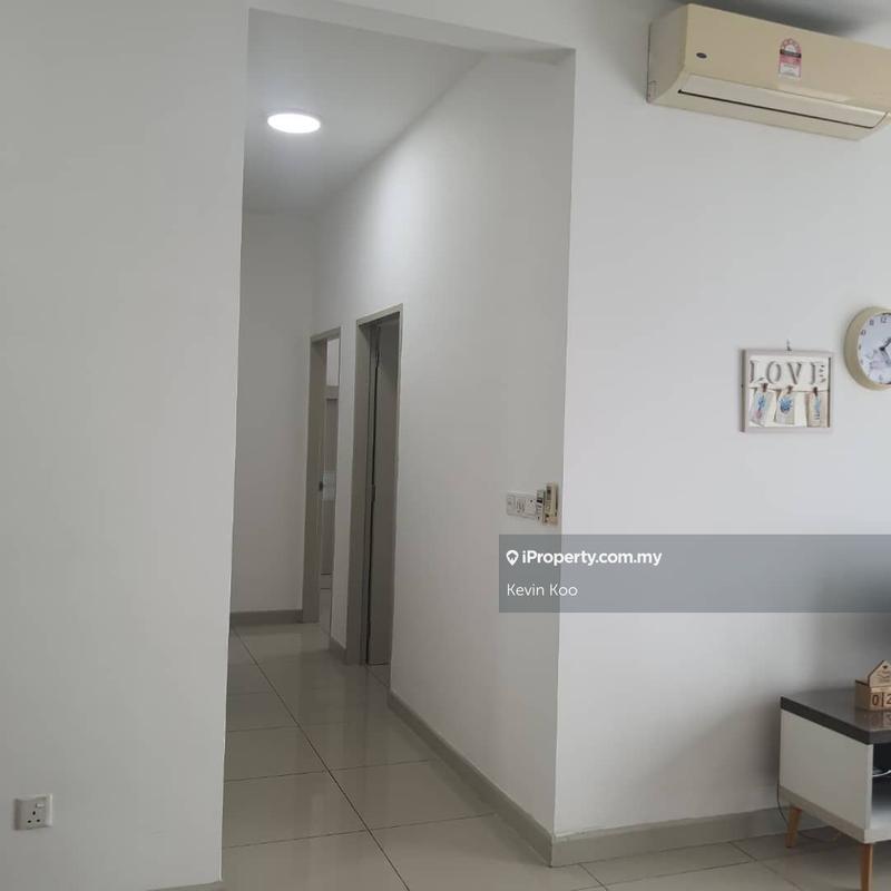 Service Residence for Sale in Savanna Executive Suite @ Southville City by Kevin Koo - iProperty.com.my