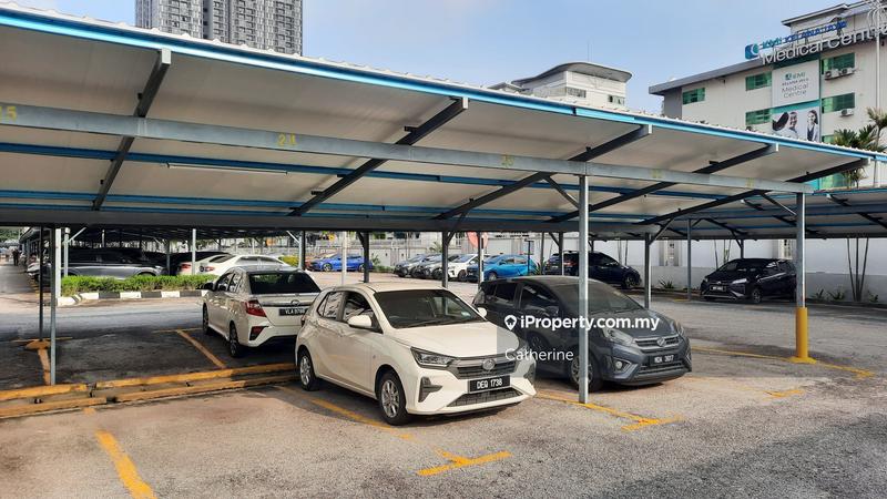 Kondominium untuk Dijual di Kelana Puteri oleh Catherine - iProperty.com.my