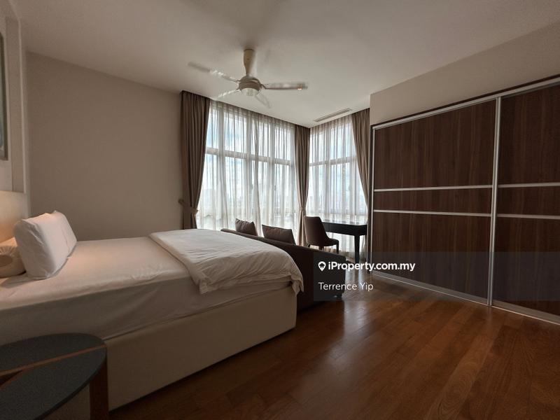 Kediaman Servis untuk Disewa di Damai 88 oleh Terrence Yip - iProperty.com.my