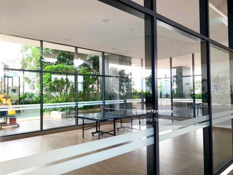 Service Residence for Rent in Aster Green by Jacqueline Tong - iProperty.com.my