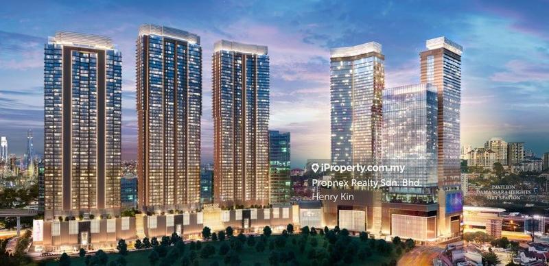 Office for Sale in 6vrcy, Damansara Heights by Henry Kin - iProperty.com.my