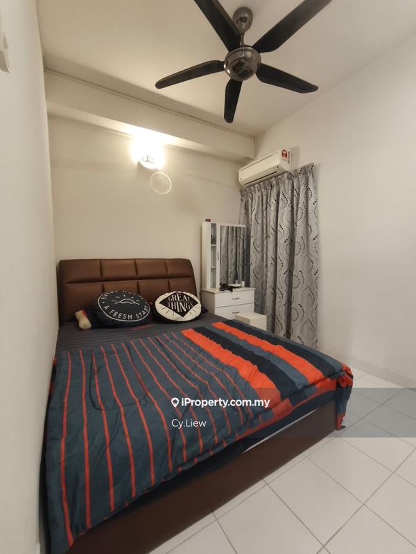 Service Residence for Sale in SetiaWalk by Cy.Liew - iProperty.com.my