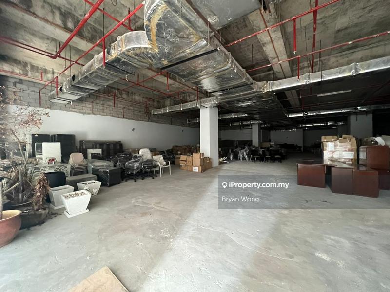 Retail Space untuk Disewa di Bukit Bintang, KL City Centre oleh Bryan Wong - iProperty.com.my