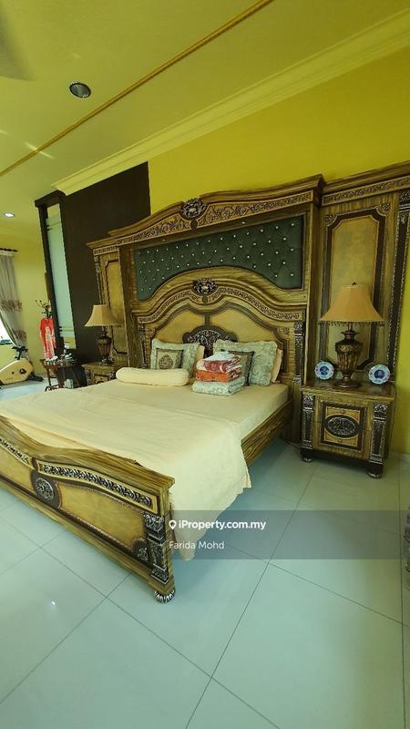 Banglo untuk Dijual di Sepang, Selangor oleh Farida Mohd - iProperty.com.my