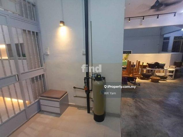 Apartment for Sale in Marina Tower by WK Yam - iProperty.com.my