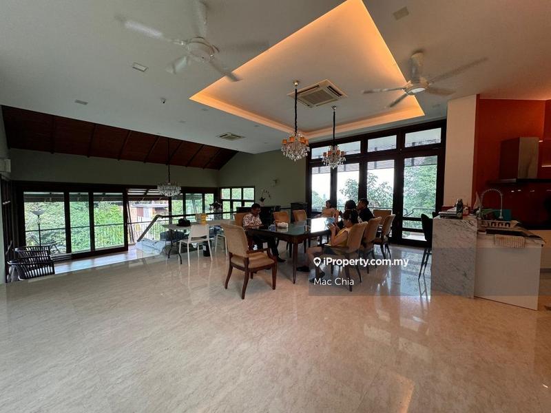 Bungalow House for Sale in Country Heights Damansara, Kuala Lumpur by Mac Chia - iProperty.com.my