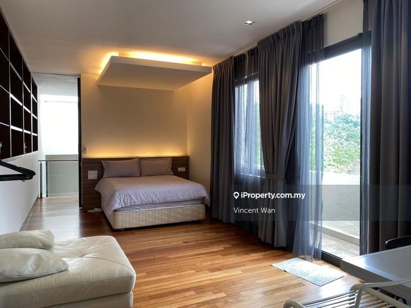 Kondominium untuk Dijual di The Park Residences 1 oleh Vincent Wan - iProperty.com.my