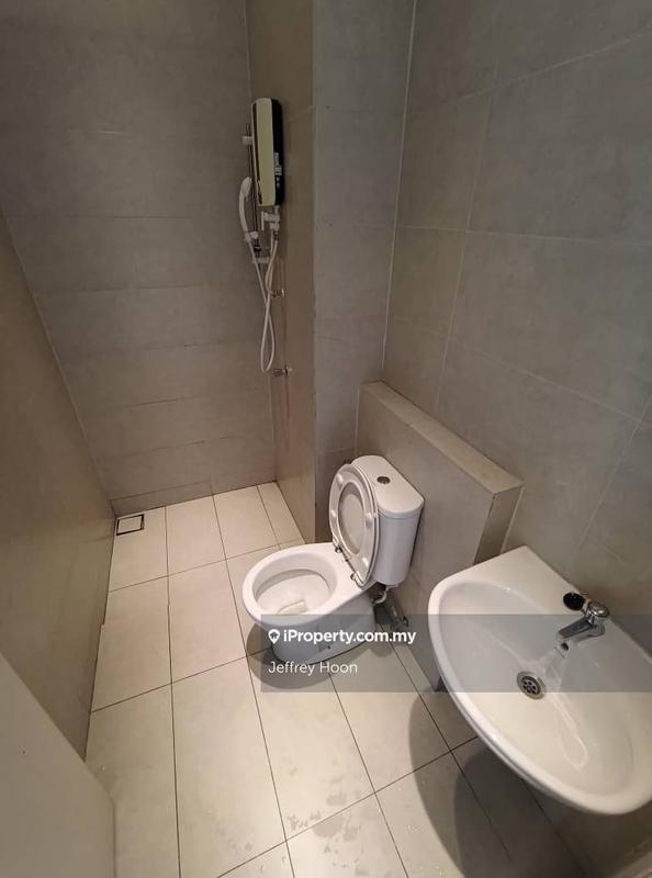 Condominium for Sale in 100 Residency by Jeffrey Hoon - iProperty.com.my