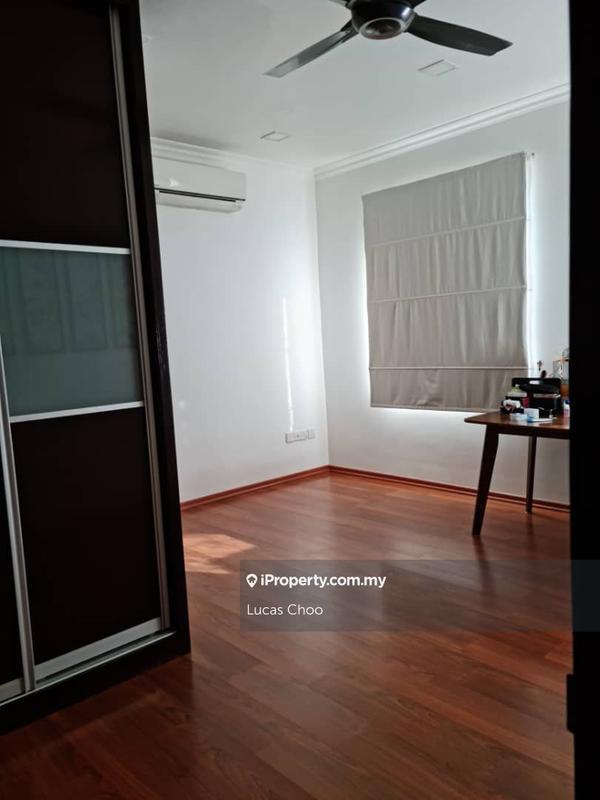 Rumah Berkembar untuk Dijual di Ampang Jaya, Ampang oleh Lucas Choo - iProperty.com.my