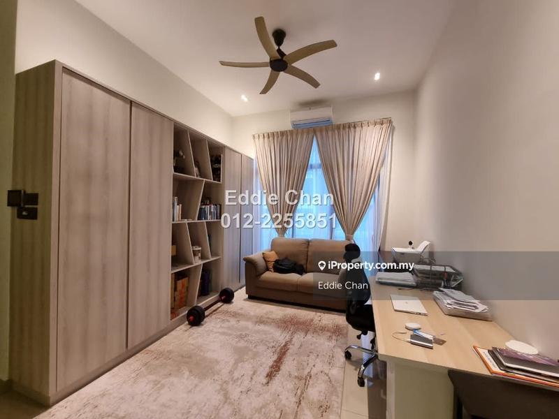 Rumah Berkembar untuk Dijual di Verge 32 (Corner Lot), Ulu Kelang oleh Eddie Chan - iProperty.com.my