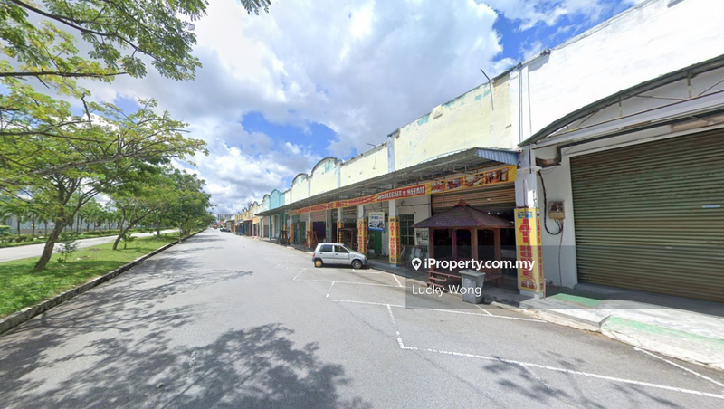 Terrace Factory for Sale in Nilai 3, Nilai by Lucky Wong - iProperty.com.my