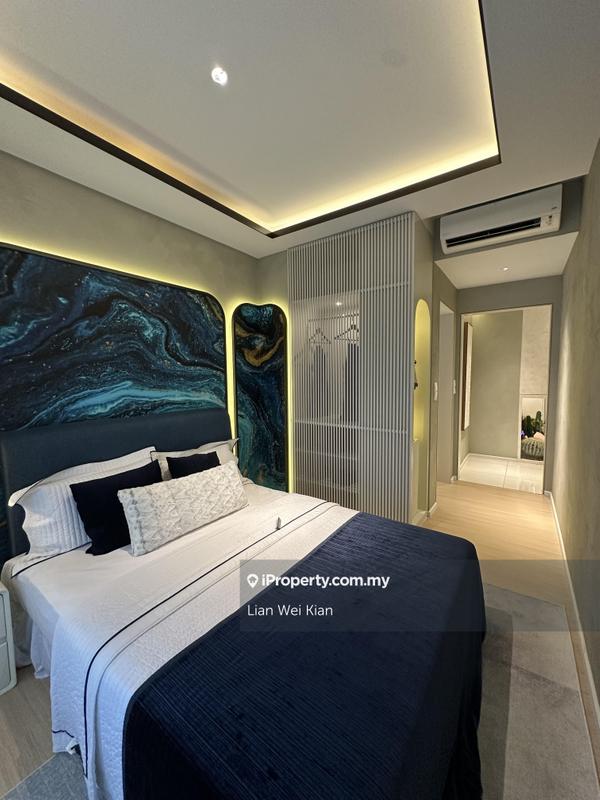 Residensi Servis untuk Dijual di M Azura oleh Lian Wei Kian - iProperty.com.my