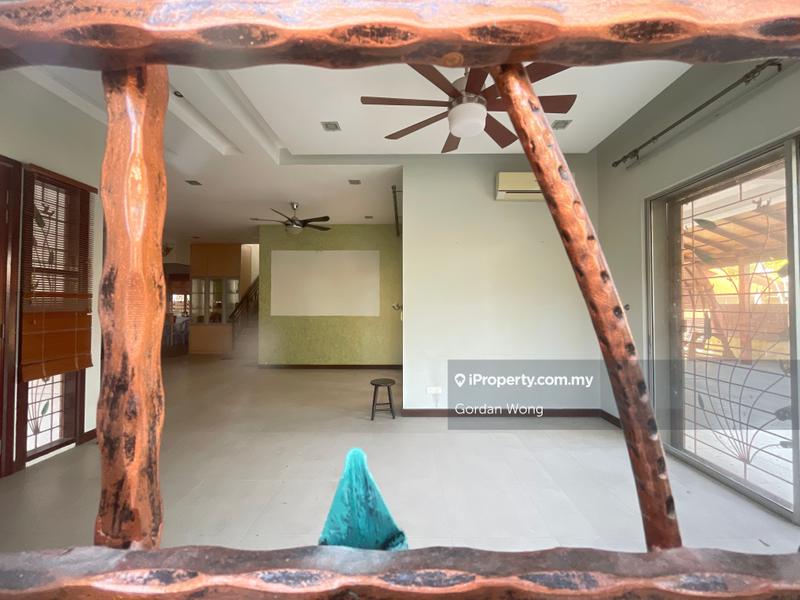 Banglo untuk Dijual di Bandar Seri Putra, Bangi oleh Gordan Wong - iProperty.com.my