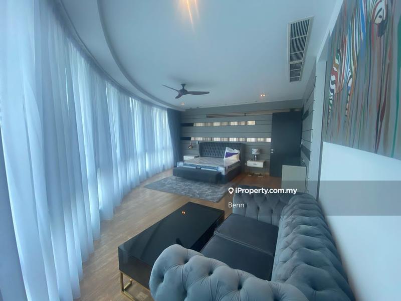 Condominium for Sale in 11 Mont Kiara @ MK11 by Benn - iProperty.com.my