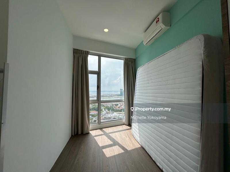 Kondominium untuk Dijual di City Residence oleh Michelle Yokoyama - iProperty.com.my