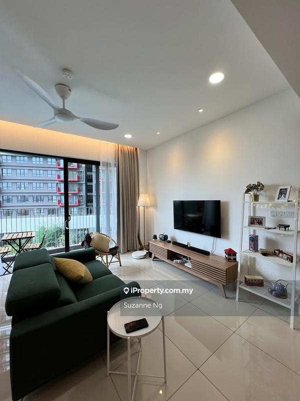 For Rent - Paisley @ Tropicana Metropark