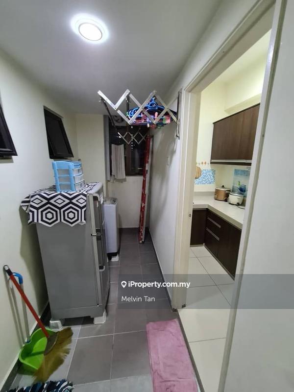 Kondominium untuk Dijual di Park 51 Residency oleh Melvin Tan - iProperty.com.my