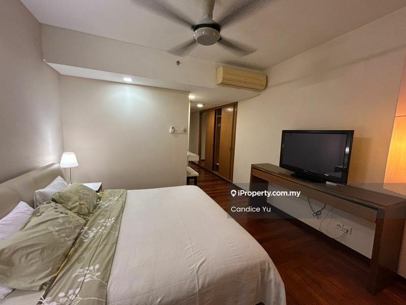 Service Residence for Rent in i-Zen @ Kiara 2 by Candice Yu - iProperty.com.my