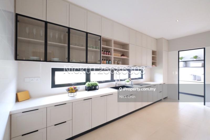 Rumah Berkembar untuk Dijual di Hilltop Sungai Buloh, Sungai Buloh oleh Nick Chin - iProperty.com.my