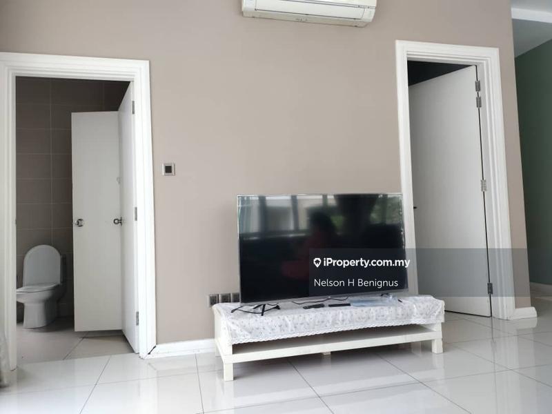 Rumah Berkembar untuk Dijual di Setia Eco Park, Setia Alam oleh Nelson H Benignus - iProperty.com.my