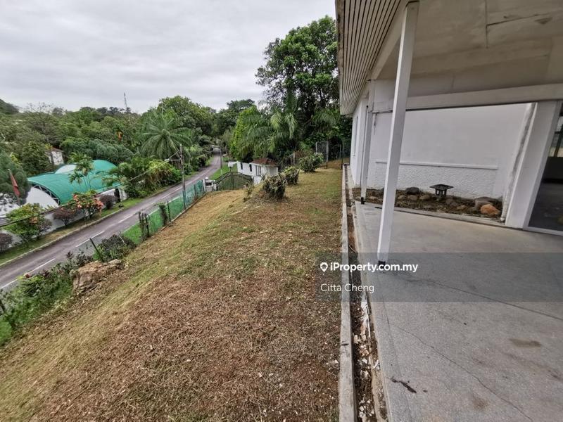 Bungalow House untuk Dijual di Bukit Tunku (Kenny Hills), Kuala Lumpur oleh Citta Cheng - iProperty.com.my