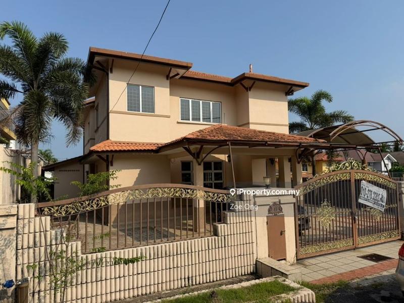 Bungalow House for Sale in Bandar Country Homes , Rawang, Rawang by Zoe Ong - iProperty.com.my