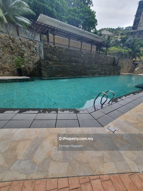 Kondominium untuk Dijual di Armanee Terrace II oleh Firman Hussain - iProperty.com.my