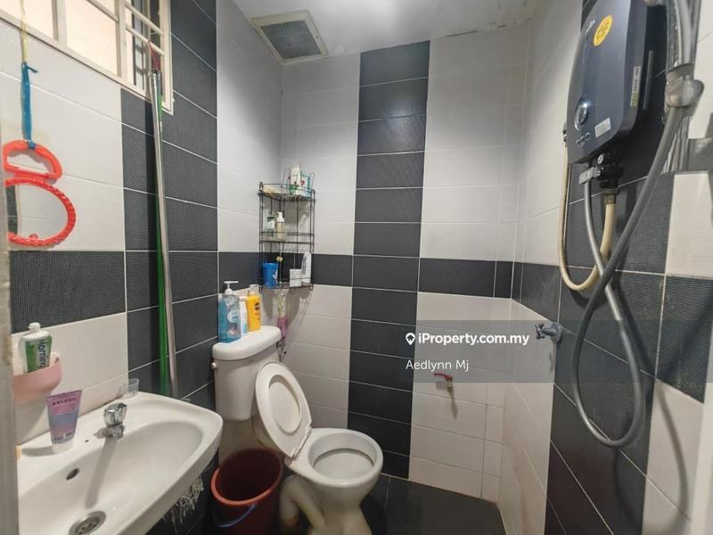 Rumah Teres 2-Tingkat untuk Dijual di Taman Putra Prima, Puchong oleh Aedlynn Mj - iProperty.com.my