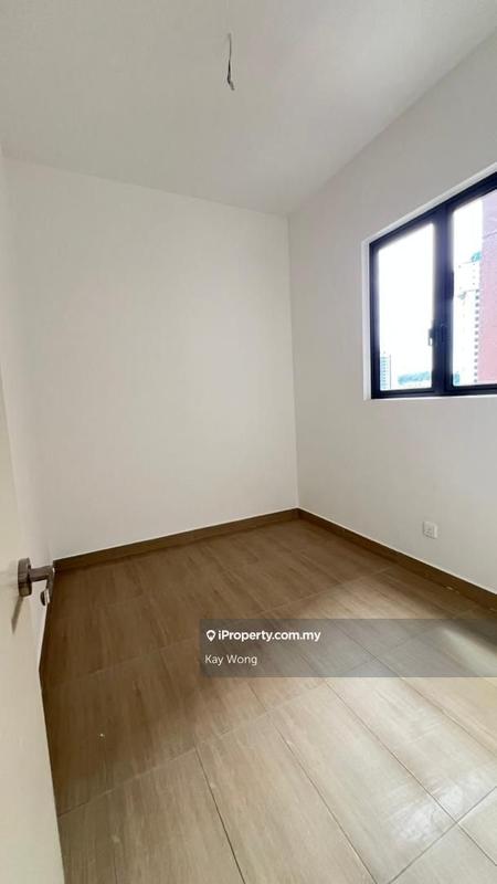 Residensi Servis untuk Dijual di The Harmony oleh Kay Wong - iProperty.com.my