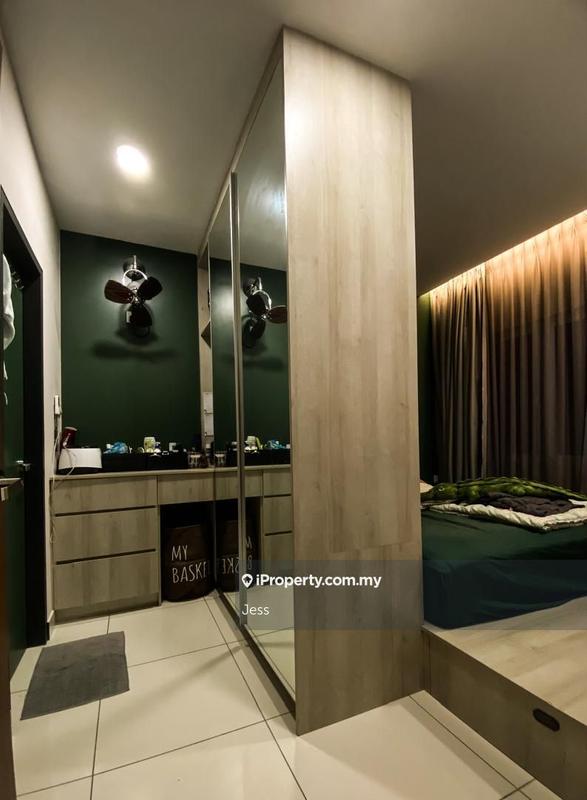Condominium for Sale in Koi Suites by Jess - iProperty.com.my
