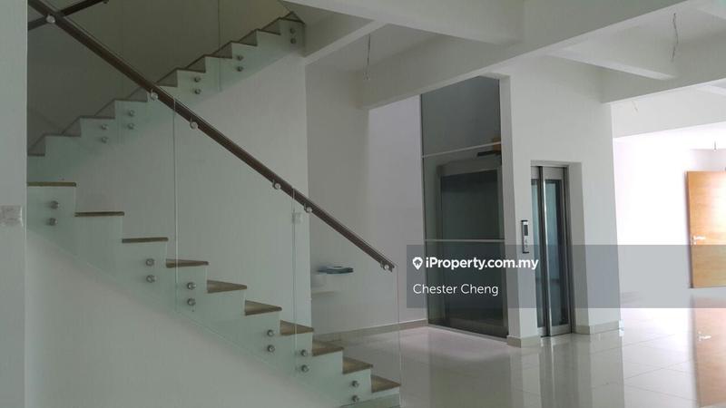 Rumah Teres 3-Tingkat untuk Dijual di Jalan Barat @ D'Island Residence, Puchong, Puchong oleh Chester Cheng - iProperty.com.my