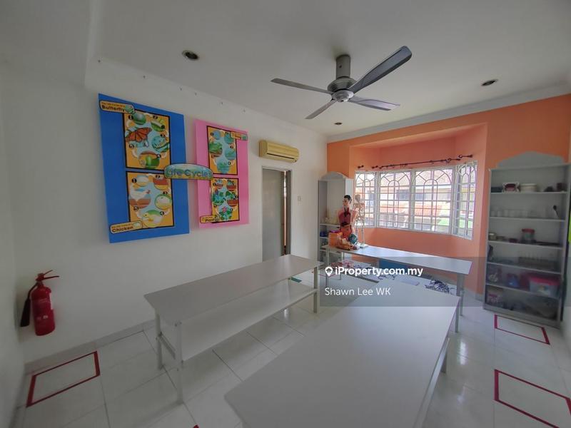 Banglo Komersial untuk Dijual di Menjalara nr Maluri, Desa Parkcity, Sri Damansara, Kepong oleh Shawn Lee WK - iProperty.com.my