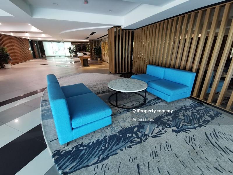 Service Residence for Sale in Temasya 8 by Annissa Yeo - iProperty.com.my
