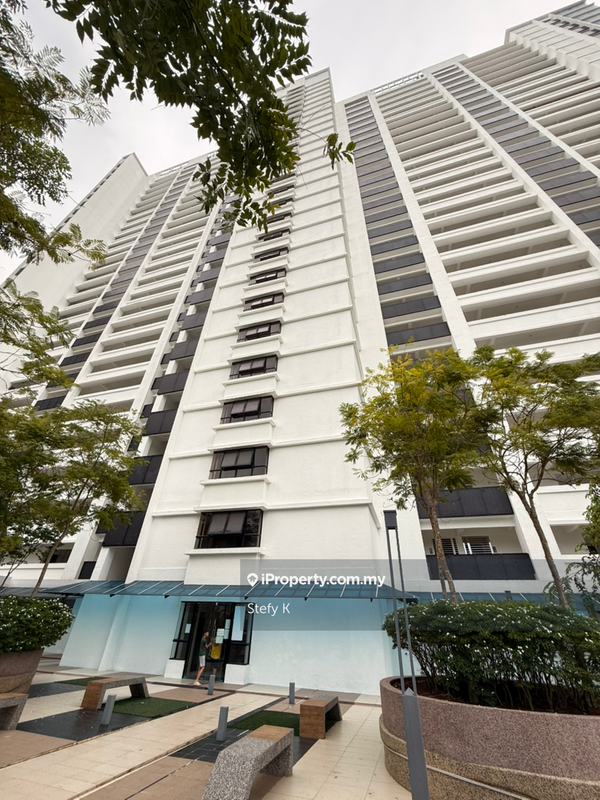 Kondominium untuk Dijual di Senzvilles (Senzo Residence) oleh Stefy K - iProperty.com.my