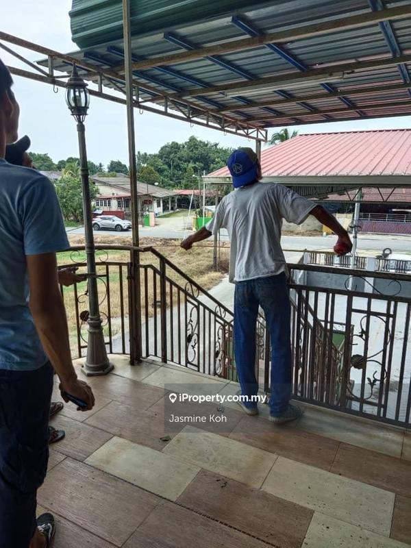 Banglo Tanah untuk Dijual di Pekan Jerawat, Bachok oleh Jasmine Koh - iProperty.com.my