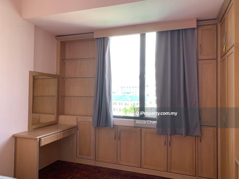 Kondominium untuk Dijual di Marina Crescent oleh Alicia Chan - iProperty.com.my