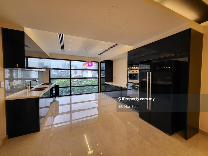 For Sale - Seri Ampang Hilir Residences