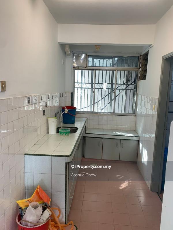For Sale - Taman Jinjang Baru Kos Sederhana Apartment