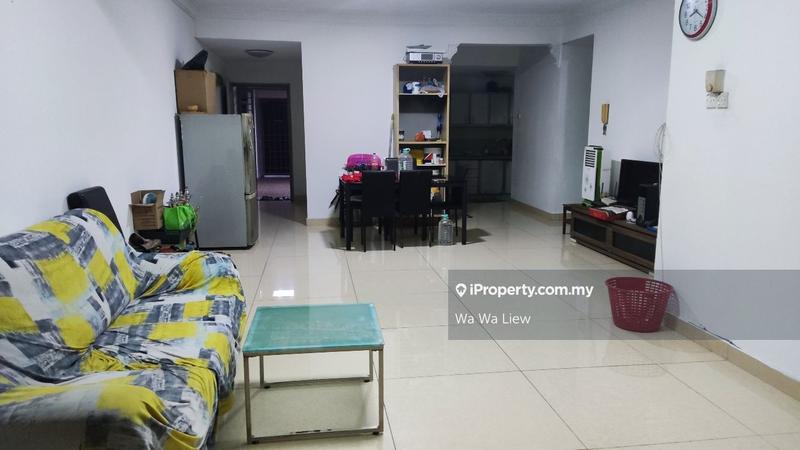 For Sale - Bukit OUG Condominiums