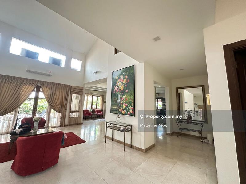 Bungalow House untuk Dijual di Damansara Idaman, Petaling Jaya oleh Madeline Mok - iProperty.com.my