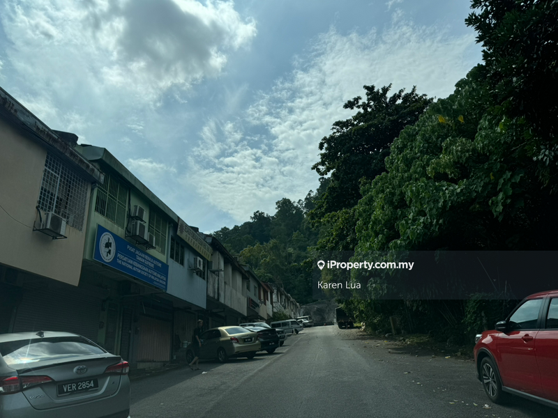 Shop for Sale in Taman Supreme, Cheras by Karen Lua - iProperty.com.my