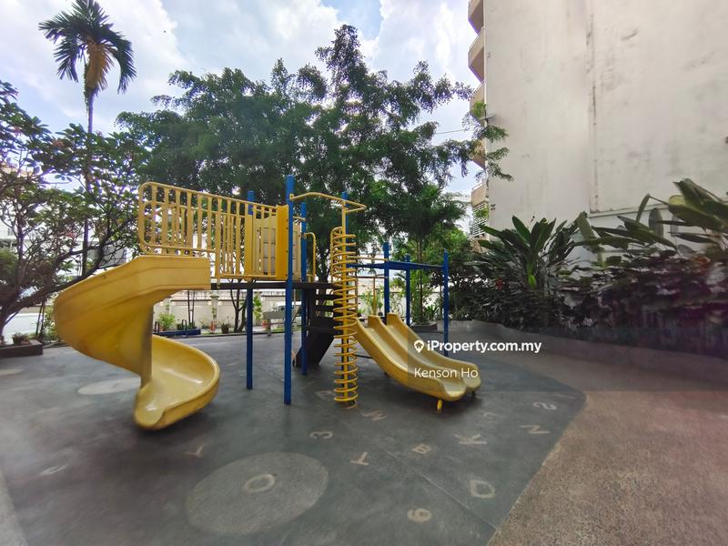 Condominium for Sale in Sri Lata @ Desa Petaling by Kenson Ho - iProperty.com.my