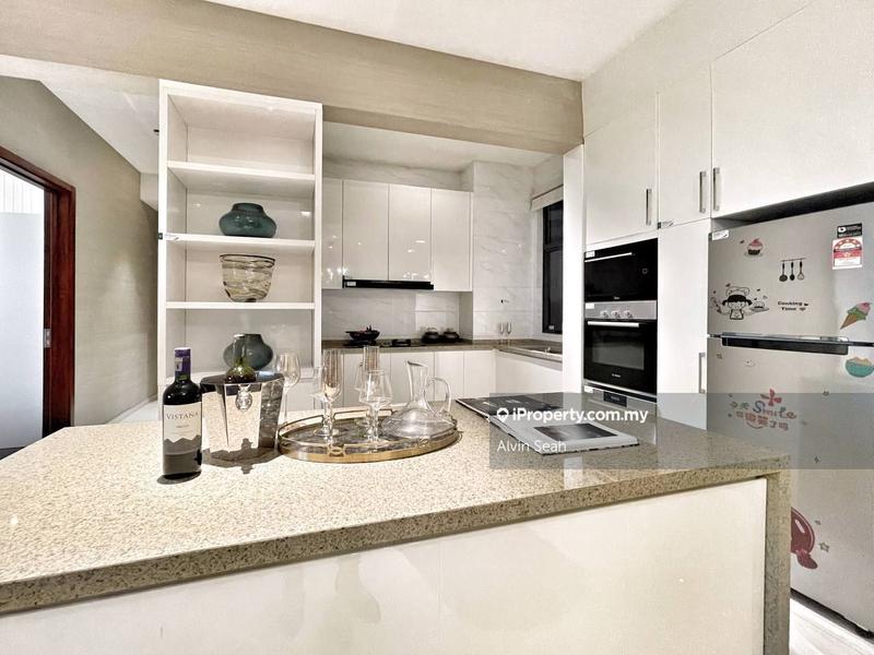 Pangsapuri untuk Dijual di Starview Bay @ Forest City oleh Alvin Seah - iProperty.com.my