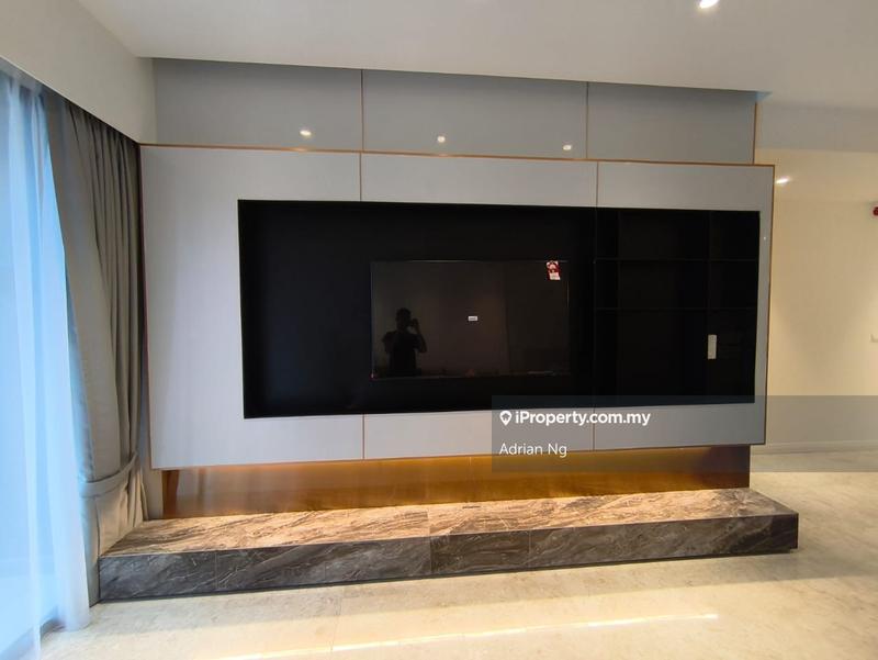 For Rent - TRX Residences