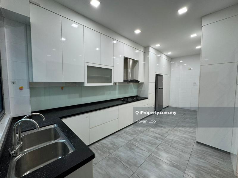 Cluster House for Sale in Taman Mutiara Mas, Skudai by Novan Loo - iProperty.com.my