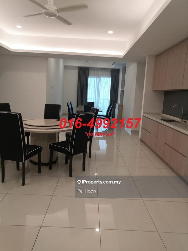 Kondominium untuk Dijual di One Tanjong Condominium oleh Pei Hoon - iProperty.com.my