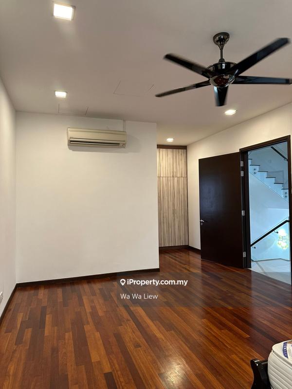 Rumah Berkembar untuk Dijual di Happy Garden, Kuchai Lama oleh Wa Wa Liew - iProperty.com.my