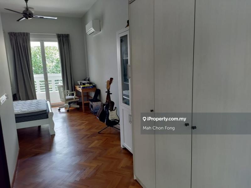 2.5-storey Terraced House for Sale in Tanjung Tokong, George Town by Mah Chon Fong - iProperty.com.my
